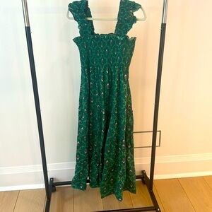 Hill House Home - The Nap Dress - Medium